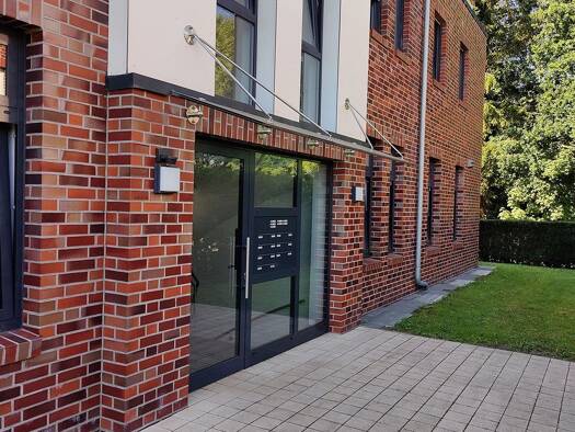 Wohnung zur Miete 905 € 2 Zimmer 83 m² Geschoss 1/2 frei ab 01.04.2026 Edewechter Landstr. 138 Eversten Oldenburg 26131