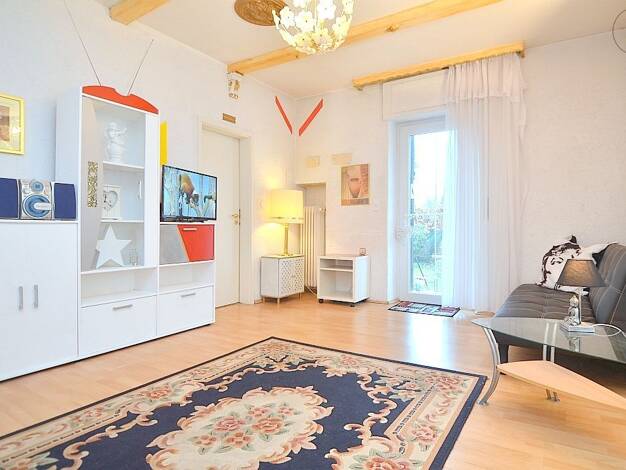 Wohnung zur Miete auf Zeit 750 € 2 Zimmer 54 m² frei ab 01.11.2026 Schweinau Nürnberg 90441