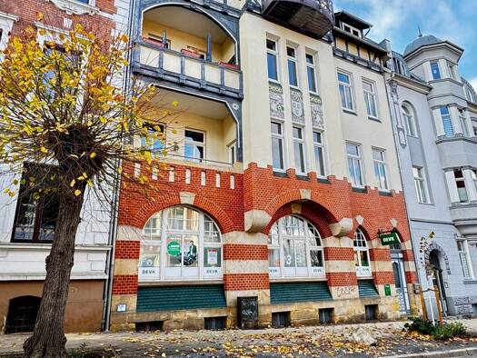 Wohnung zur Miete 545 € 2 Zimmer 90 m² frei ab 01.11.2026 Blankenburg Blankenburg 38889