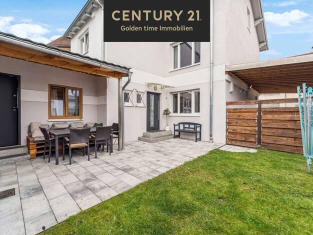 Doppelhaushälfte zum Kauf 435.000 € 5 Zimmer 164 m² 239 m² Grundstück Altötting Altötting 84503