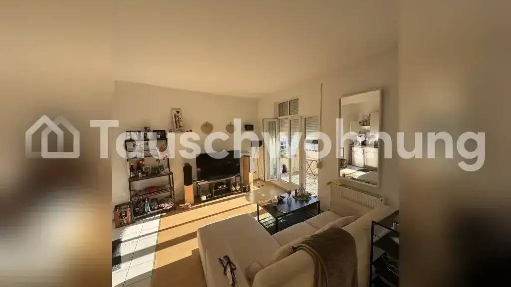 Studio zur Miete Tauschwohnung 800 € 1 Zimmer 50 m² 5. Geschoss Altstadt Frankfurt am Main 60313