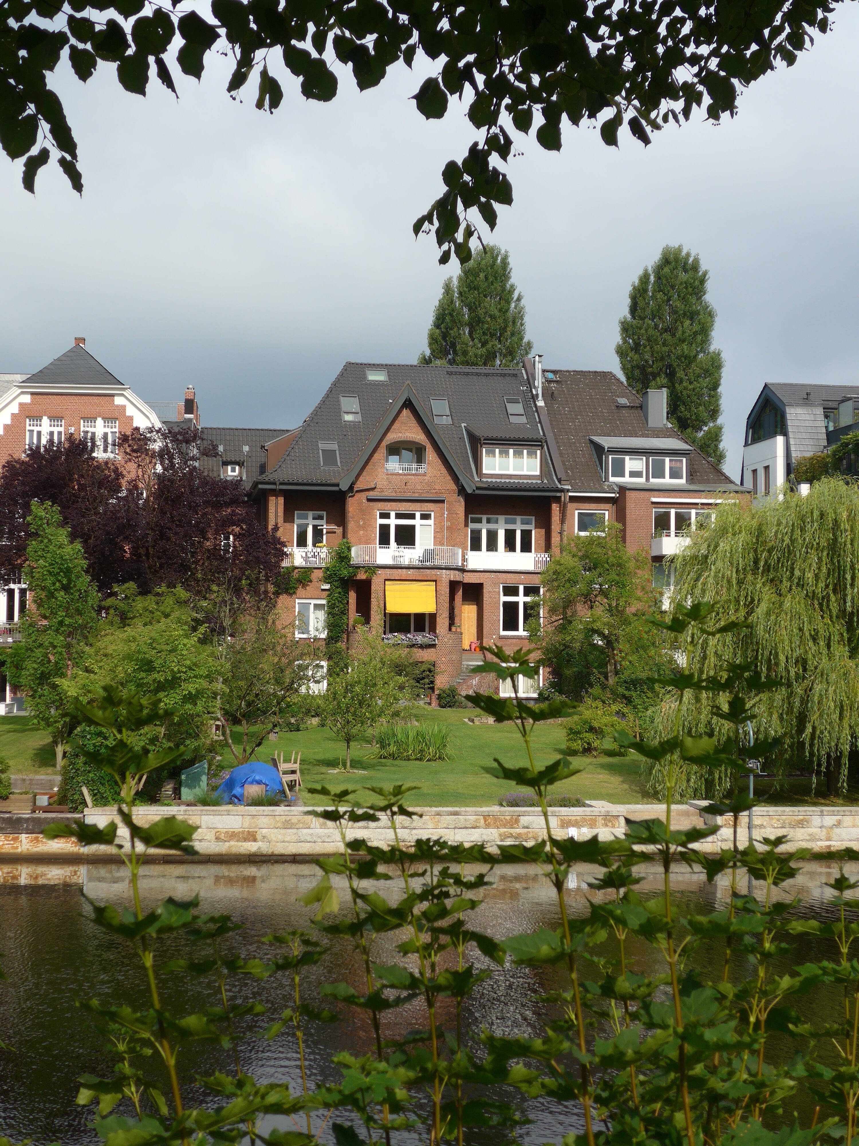 Wohnung zur Miete
