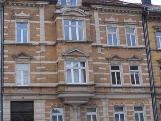 Maisonette zur Miete 450 € 2 Zimmer 66 m² Geschoss 4/4 frei ab sofort Eisenberg 07607