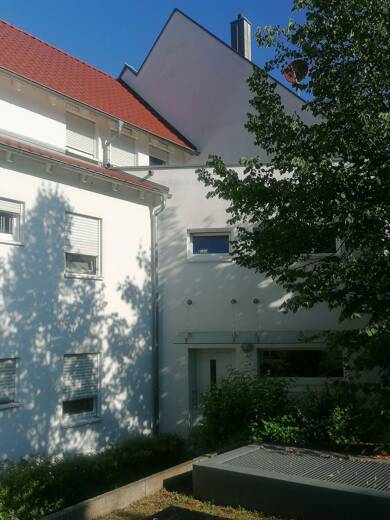 Wohnung zur Miete 1.160 € 2 Zimmer 61 m² Geschoss 2/2 frei ab 01.09.2025 Alt Moosach München 80993