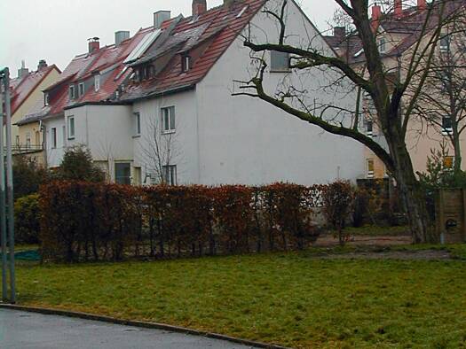 Haus zum Kauf 495.500 € 7 Zimmer 210 m² 150 m² Grundstück Bamberg Bamberg 96052