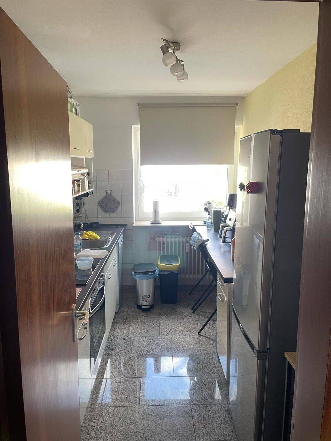 Schöne 3 Zimmer Wohnung in Saarbrücken – Straße nicht freigegeben, 66123 Saarbrücken – Vorschaubild 4