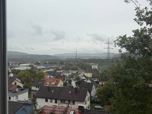 Wohnung zur Miete 900 € 3 Zimmer 89 m² Geschoss 1/3 frei ab 01.12.2026 Edith-Stein-Straße 17 Tiengen Waldshut-Tiengen 79761