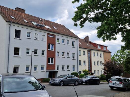 Mehrfamilienhaus zum Kauf 1.600.000 € 1.041 m² 1.566 m² Grundstück Widukindland Osnabrück 49086