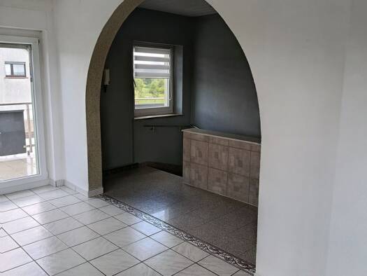Wohnung zur Miete 500 € 2 Zimmer 84 m² Geschoss 1/2 frei ab 01.09.2025 Nalbach 66809
