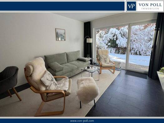 Wohnung zum Kauf 65.000 € 2 Zimmer 56,1 m² Schulenberg Schulenberg im Oberharz 38707