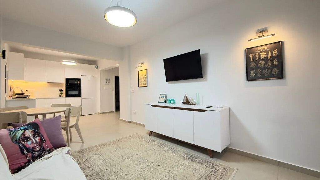 Studio zum Kauf 250.000 € 2 Zimmer 54 m² EG Athen