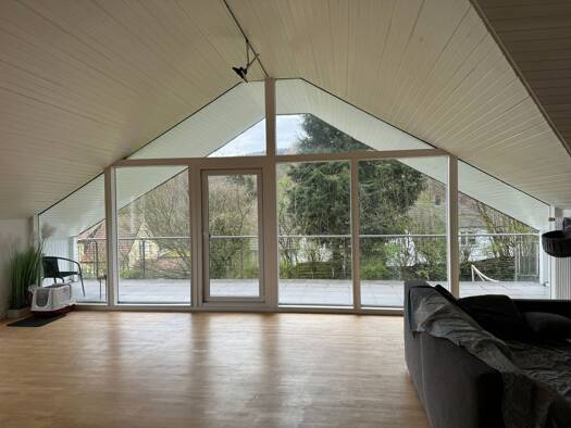 WG-Zimmer zur Miete 1.000 € 4 Zimmer 124 m² 1. Geschoss frei ab 01.07.2026 Alt-Georgsmarienhütte Georgsmarienhütte 49124