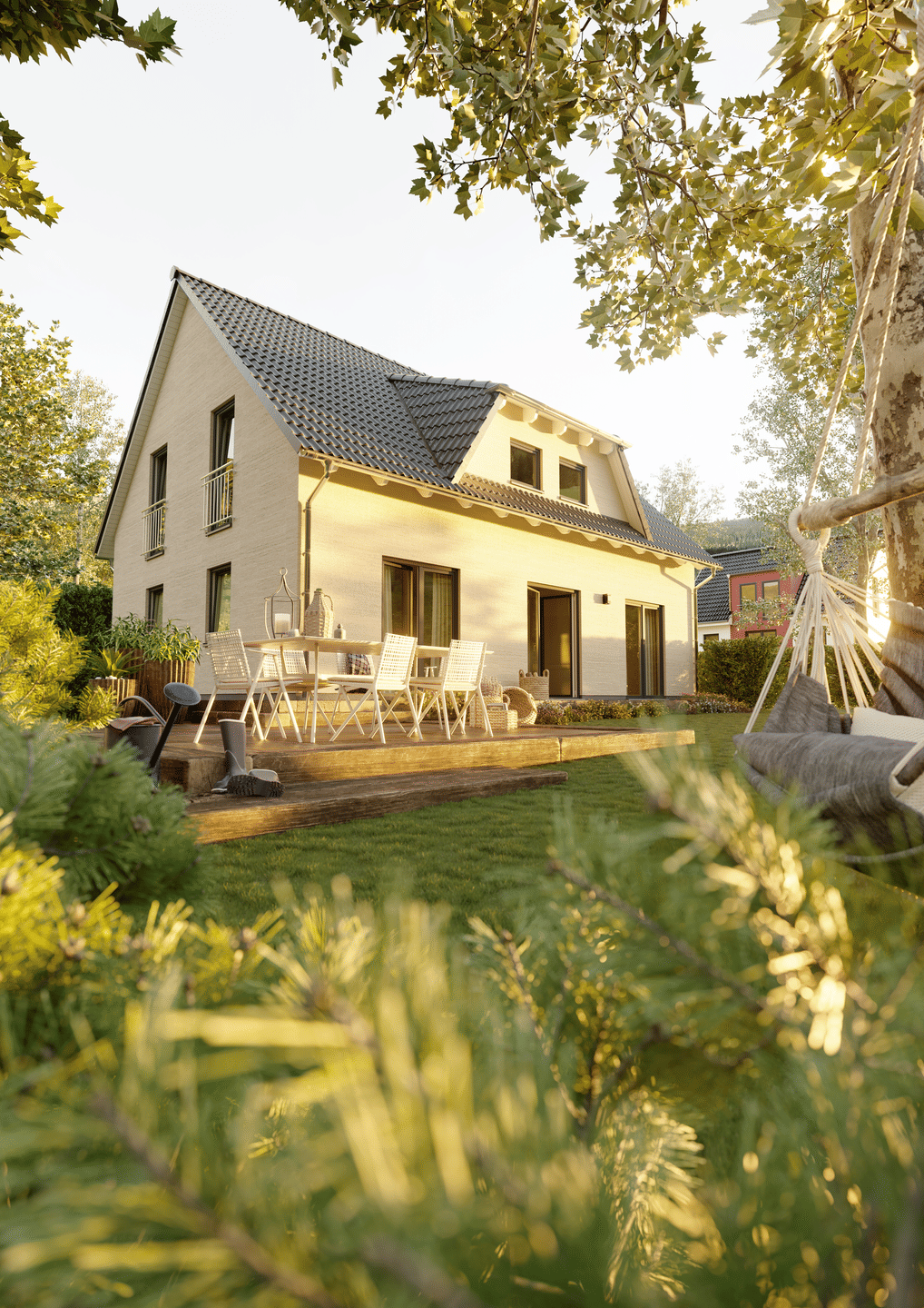 Haus – Schladen-Werla, Schladen - Ansicht 4