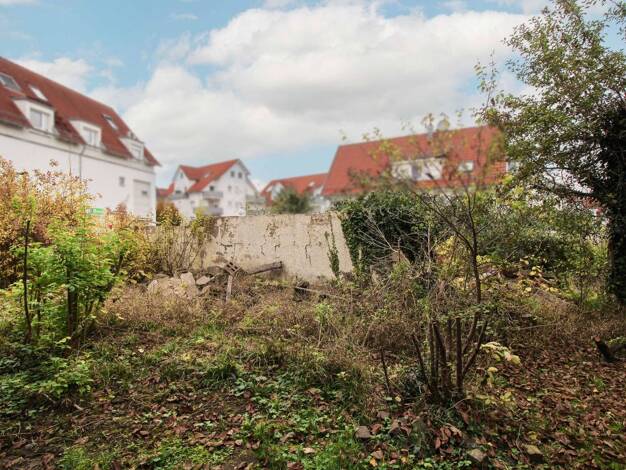 Grundstück zum Kauf 340.000 € 645,1 m² Grundstück Kusterdingen 72127