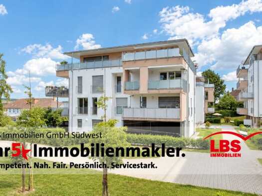 Wohnung zum Kauf 369.000 € 3 Zimmer 77 m² Engen Engen 78234