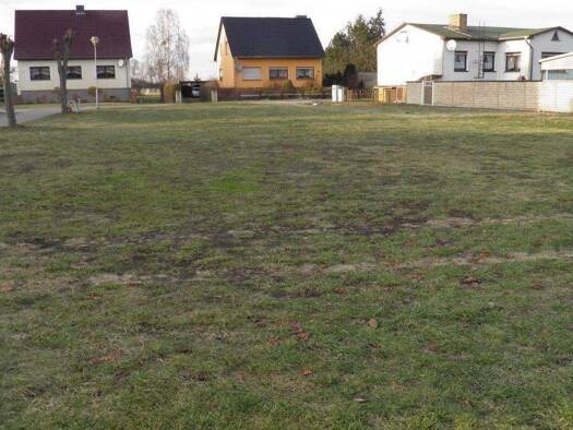 Grundstück zum Kauf 36.500 € 877 m² Grundstück Rosengarten Platkow Gusow-Platkow 15306