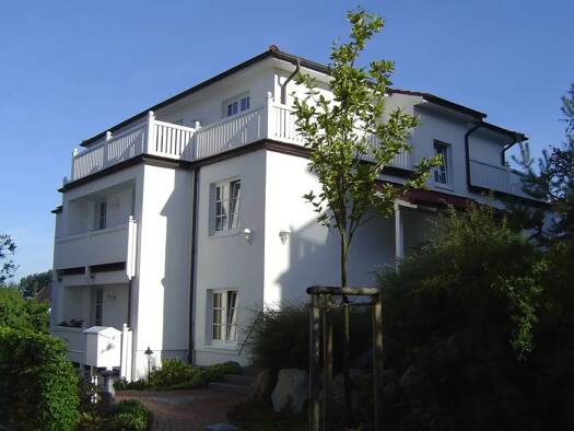 Penthouse zum Kauf provisionsfrei 850.000 € 3 Zimmer 125 m² frei ab 01.01.2027 Binz Binz 18609
