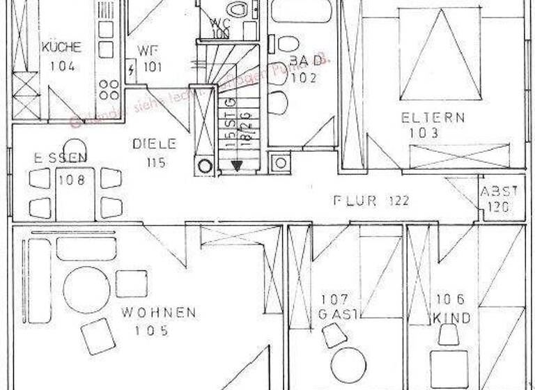 Grundstück zum Kauf 405.000 € 953 m² Grundstück Allersheim Schwindegg 84419