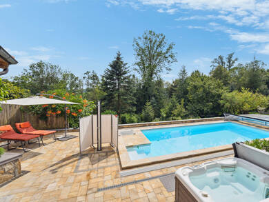 Villa zum Kauf 10 Zimmer 400 m² 2.845 m² Grundstück Wernstein am Inn 4783