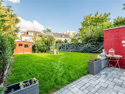 Doppelhaushälfte zum Kauf 630.000 € 6 Zimmer 140 m² 379 m² Grundstück frei ab 01.05.2026 Offenbach am Main 63071