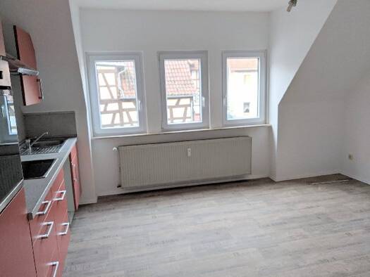 Wohnung zur Miete 715 € 2 Zimmer 65 m² Geschoss 1/22 frei ab 01.05.2026 Meerholz Gelnhausen 63571