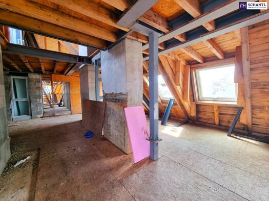 Wohnung zum Kauf - Erstbezug 1.269.000 € 3 Zimmer 98,8 m² 5. Geschoss Wiedner Hauptstraße Wieden 1040