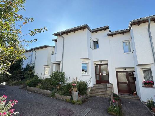 Reihenhaus zum Kauf 6 Zimmer 130 m² 204 m² Grundstück frei ab sofort Pöstlingberg Linz 4040