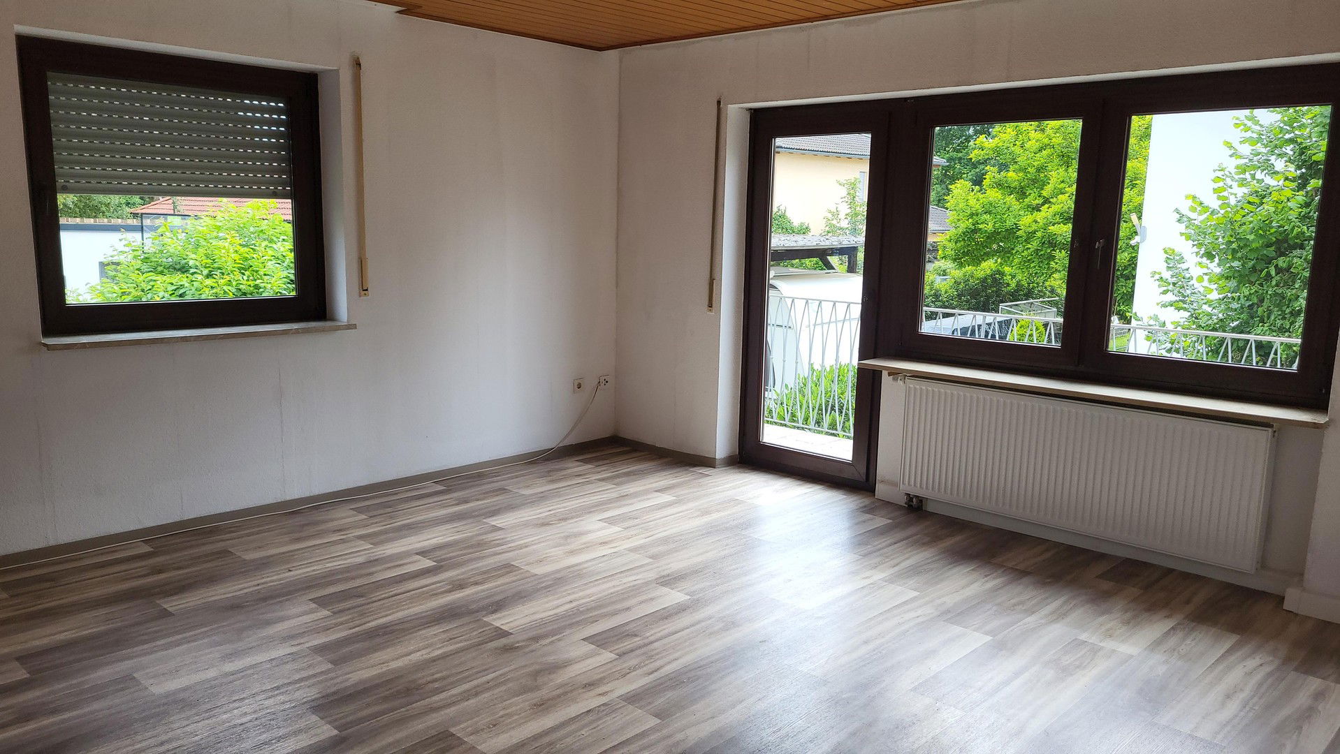 Einfamilienhaus zur Miete 1.900 € 5,5 Zimmer 169 m²<br/>Wohnfläche 500 m²<br/>Grundstück Katzwang / Reichelsdorf Ost / Reichelsdorfer Kelle Nürnberg-Katzwang 90453