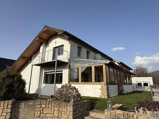 Mehrfamilienhaus zum Kauf 399.000 € 8 Zimmer 220 m² 684 m² Grundstück Kesternich Simmerath / Kesternich 52152