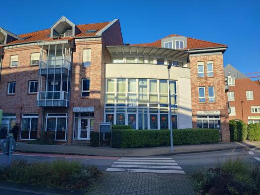 Laden zum Kauf 380.000 € 3 Zimmer Borken 46325