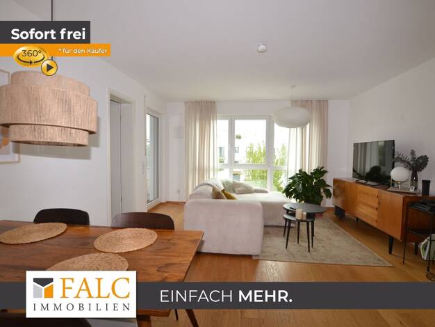 Maisonette zum Kauf 599.000 € 2,5 Zimmer 73,7 m² 2. Geschoss Aubing-Lochhausen-Langwied München 81245