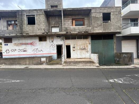 Wohnung zum Kauf 450.000 € 1 Zimmer 503 m² San Cristóbal de La Laguna 38205