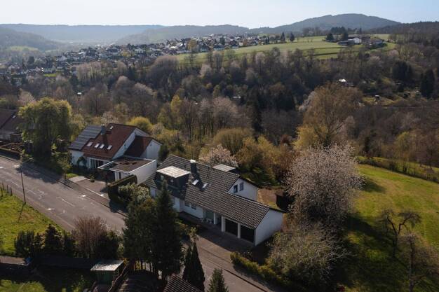 Mehrfamilienhaus zum Kauf provisionsfrei 8 Zimmer 174 m² 1.599 m² Grundstück Lorch Lorch 73547