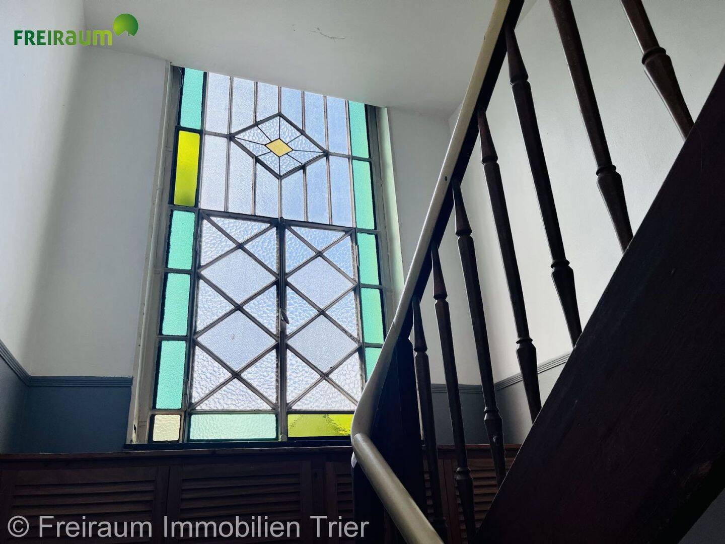 Haus – Trier, Ruwer - Ansicht 2