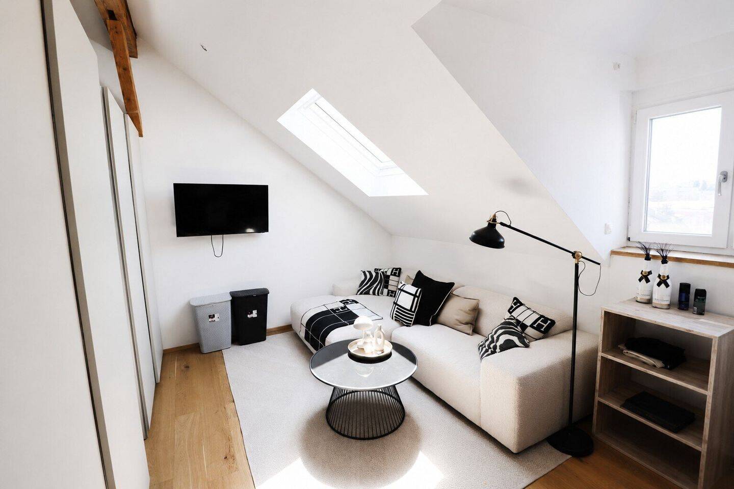 Wohnung – Salzburg, Nonntal - Ansicht 5