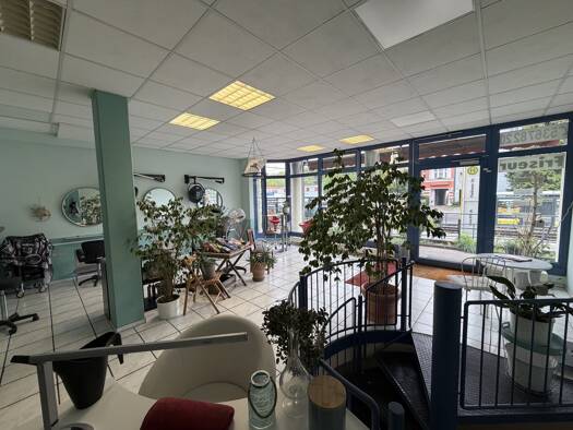Verkaufsfläche zur Miete 14 € 121,1 m² Verkaufsfläche Französisch Buchholz Pankow 13127
