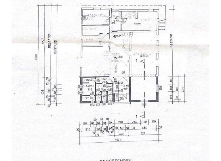 Grundstück zum Kauf 2.705 m² Grundstück Krumpendorf 9201