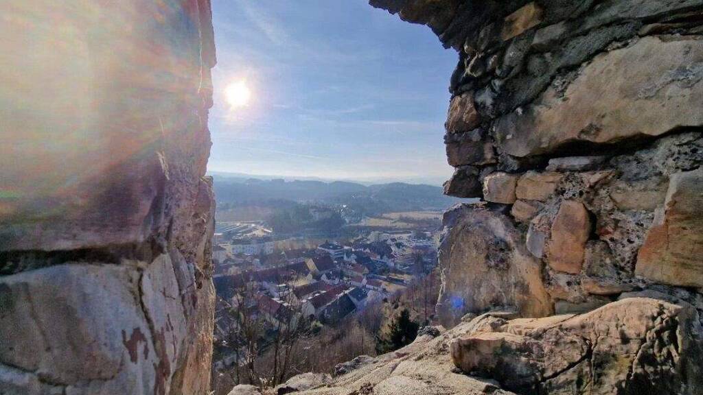 Grundstück zum Kauf 690.000 € 1.996 m² Grundstück Voitsberg 8570