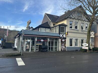 Restaurant zum Kauf 420.000 € 123,2 m² Gastrofläche 599 m² Grundstück Eslohe Eslohe 59889