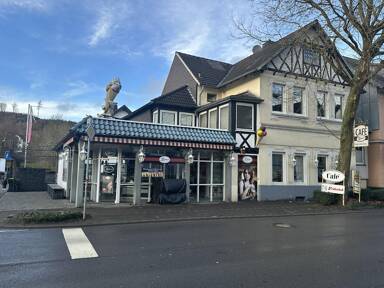 Restaurant zum Kauf 420.000 € 123,2 m² Gastrofläche 599 m² Grundstück Eslohe Eslohe 59889
