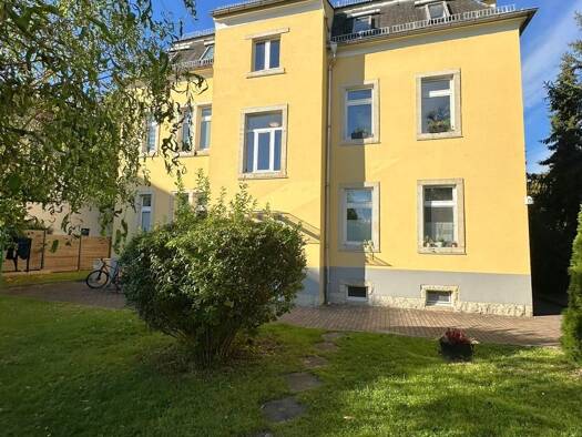 Wohnung zum Kauf als Kapitalanlage geeignet 130.000 € 2 Zimmer 49 m² Tolkewitz/Seidnitz-Nord Dresden 01277