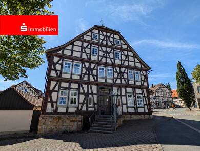 Hotel zum Kauf Korbach Korbach 34497