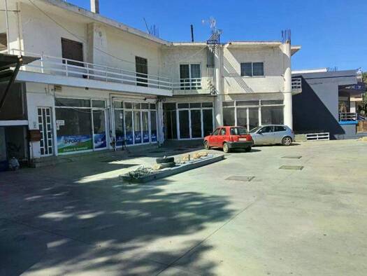 Laden zum Kauf 300.000 € 3 Zimmer 100 m² Verkaufsfläche Tympaki 702 00