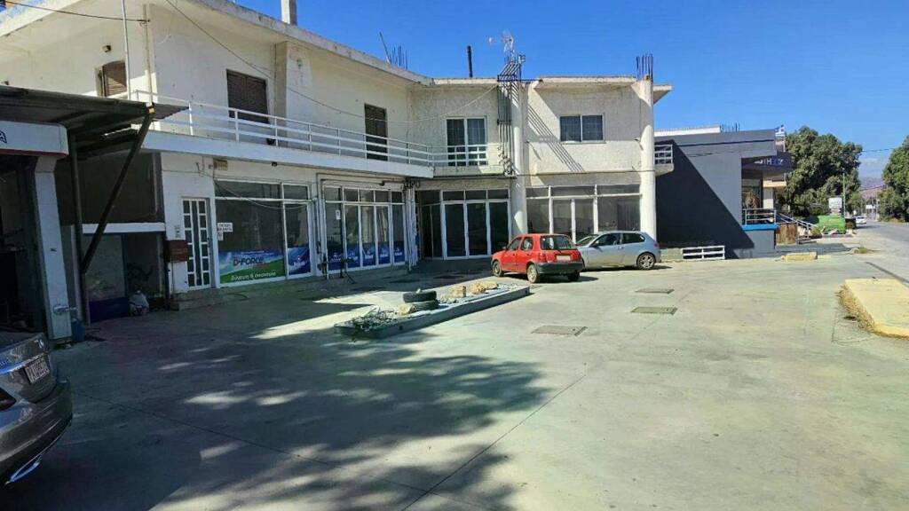 Laden zum Kauf 300.000 € 3 Zimmer 100 m² Verkaufsfläche Tympaki 702 00