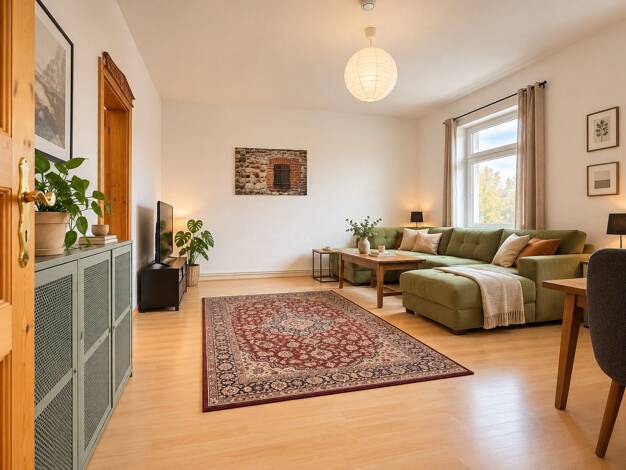 Wohnung zum Kauf 229.000 € 3 Zimmer 90 m² 1. Geschoss Leutzsch Leipzig 04179