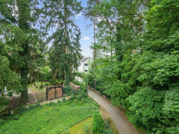 Wohnung zum Kauf 195.000 € 2 Zimmer 58 m² Dachgeschoss, 3. Geschoss Bad Saarow-Pieskow Bad Saarow 15526