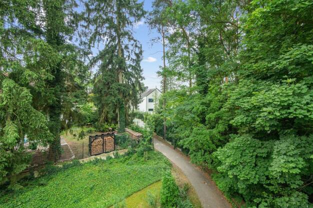Wohnung zum Kauf 195.000 € 2 Zimmer 58 m² Dachgeschoss, 3. Geschoss Bad Saarow-Pieskow Bad Saarow 15526