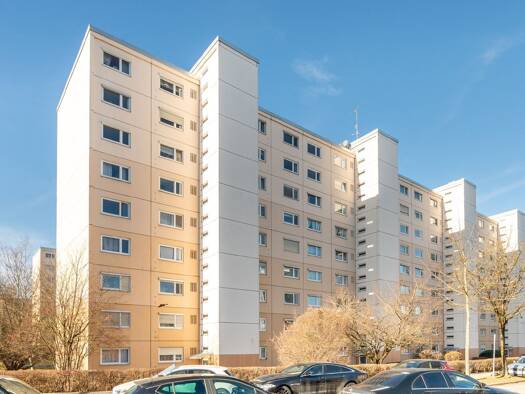 Wohnung zum Kauf 425.000 € 3 Zimmer 74,1 m² 3. Geschoss Bogenhausen München 81927