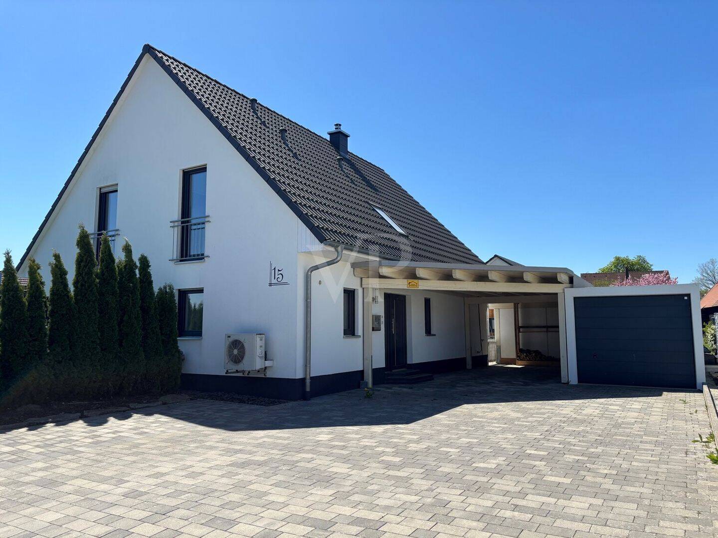 House in Dornhan, Landkreis Rottweil - Ansicht 5