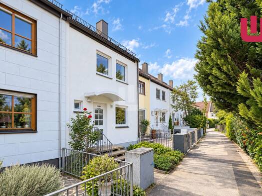 Reihenmittelhaus zum Kauf 569.000 € 5 Zimmer 132 m² 180 m² Grundstück Emmering Emmering 82275